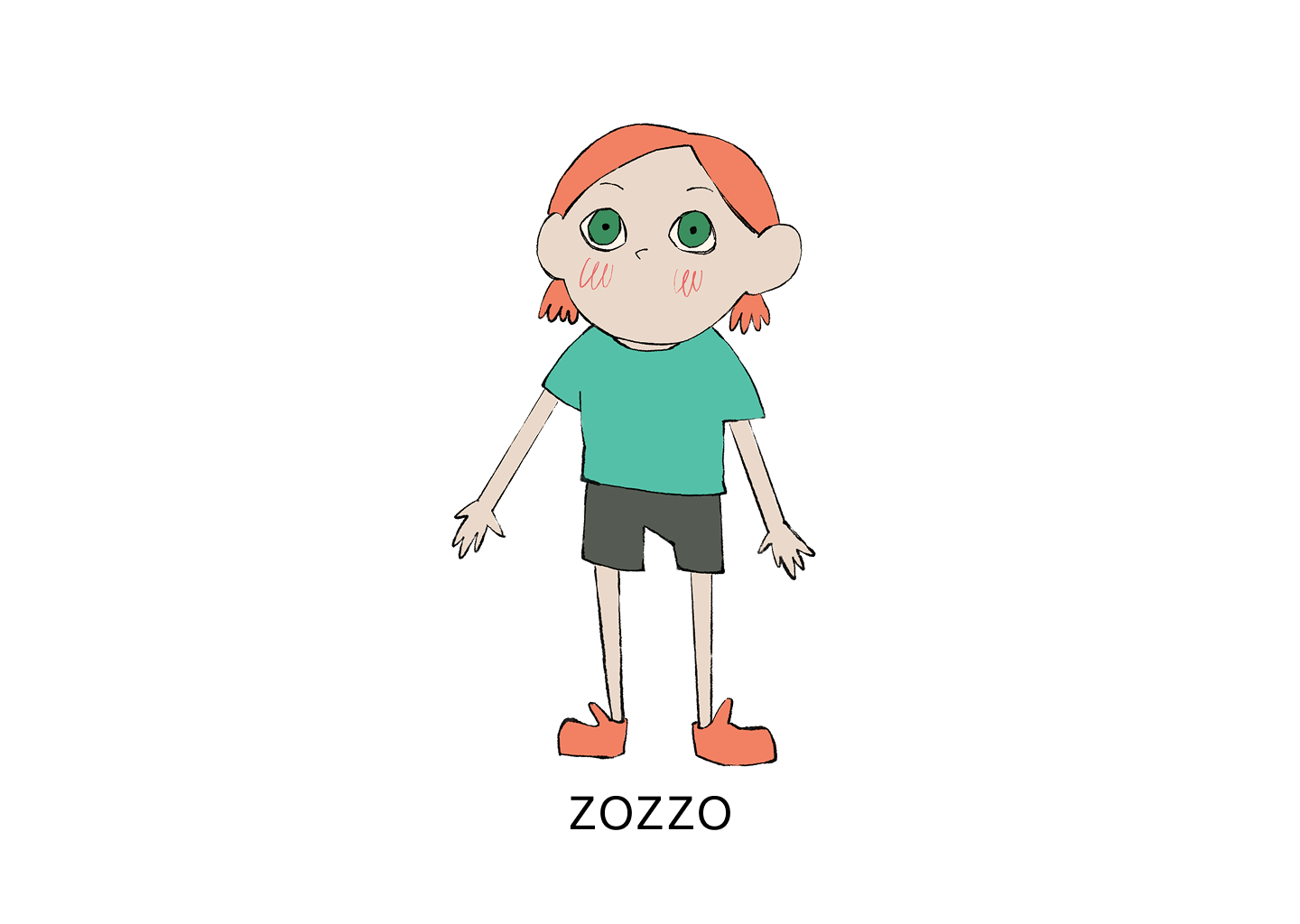 Zozzo : création d’une application web éducative pour apprendre la langue des signes